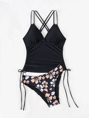 Summer Tankini Set