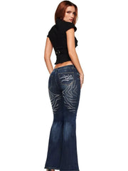 Fitted Cropped Top