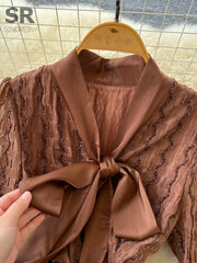 Light Luxury Party Dress