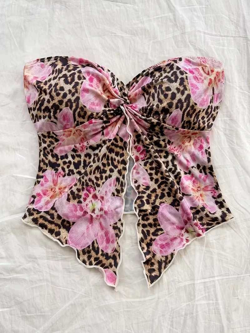 Cropped Top