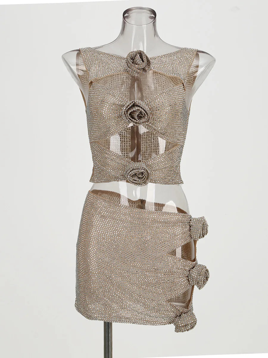 Brithday Dress