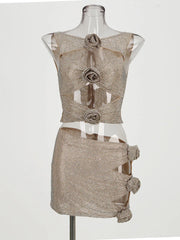 Brithday Dress
