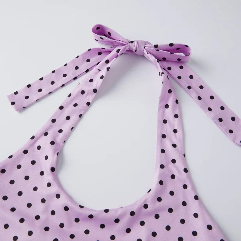 Y2k Halter Tops