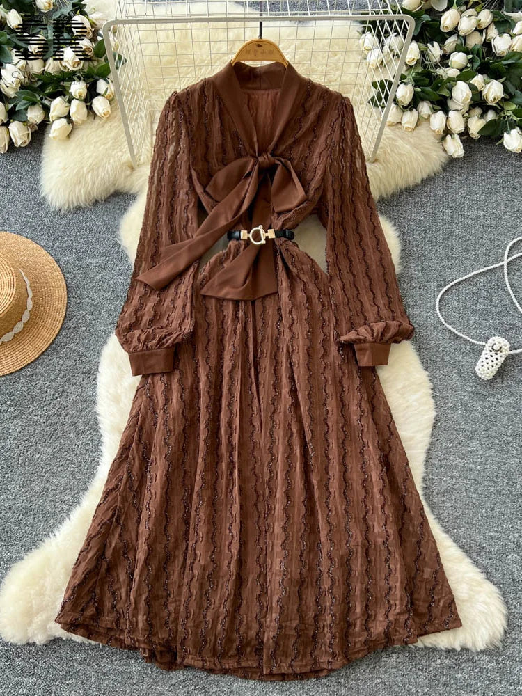 Light Luxury Party Dress
