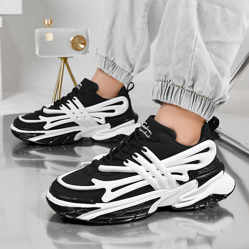Bangkok Chunky Sneakers
