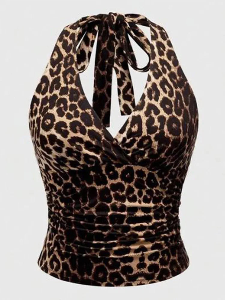 Spicy Girls Y2k Tank Top