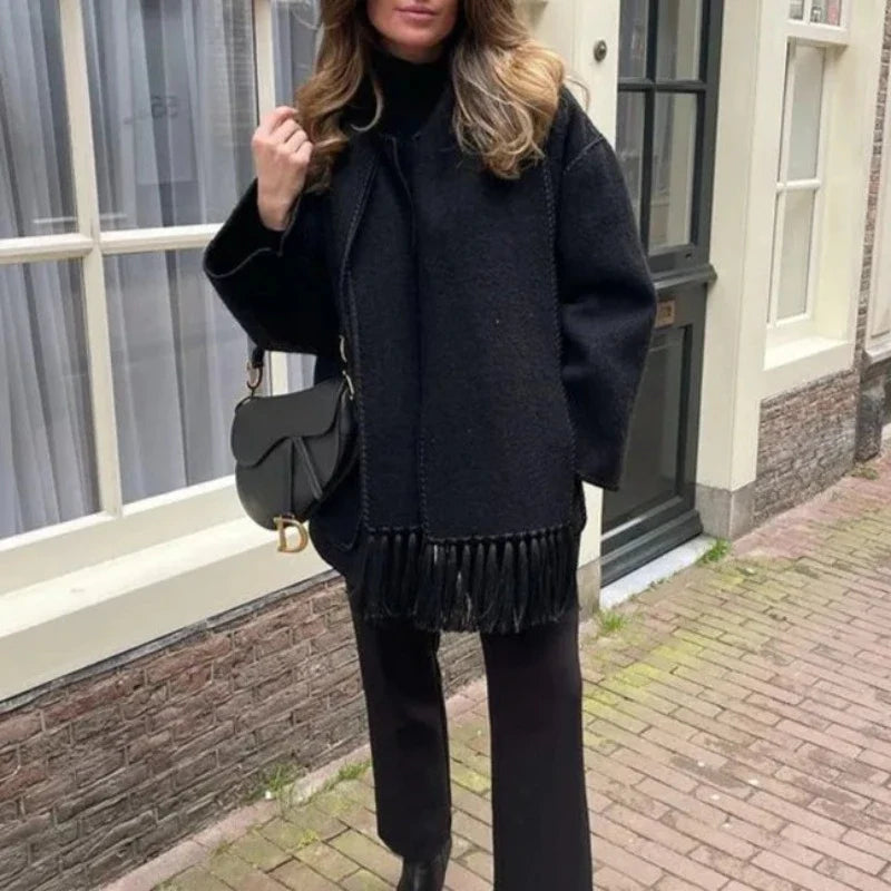 Astrid Winter Coat