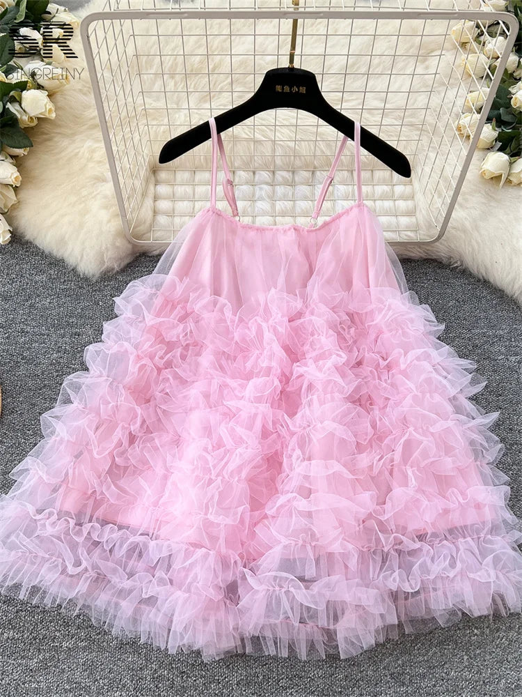 Birthday Party Dress