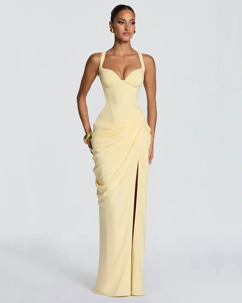 Sexy Maxi Dress