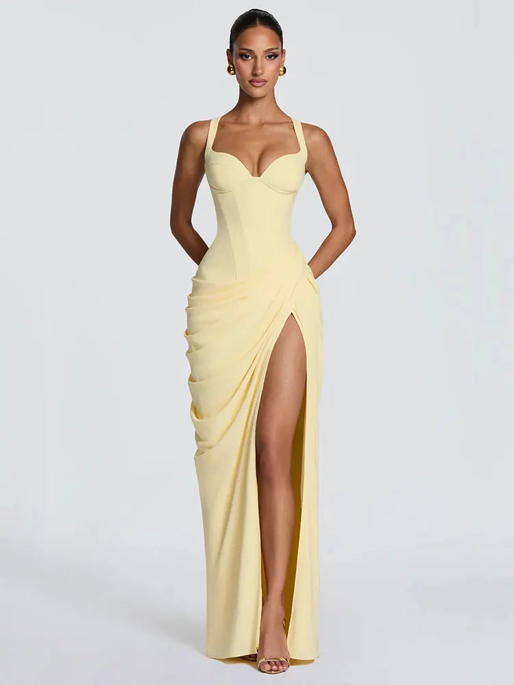 Sexy Maxi Dress