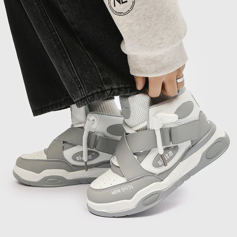 Astro Chunky Sneakers