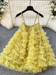 Birthday Party Dress