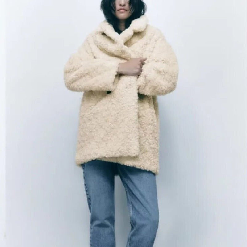 Polly Winter Coat