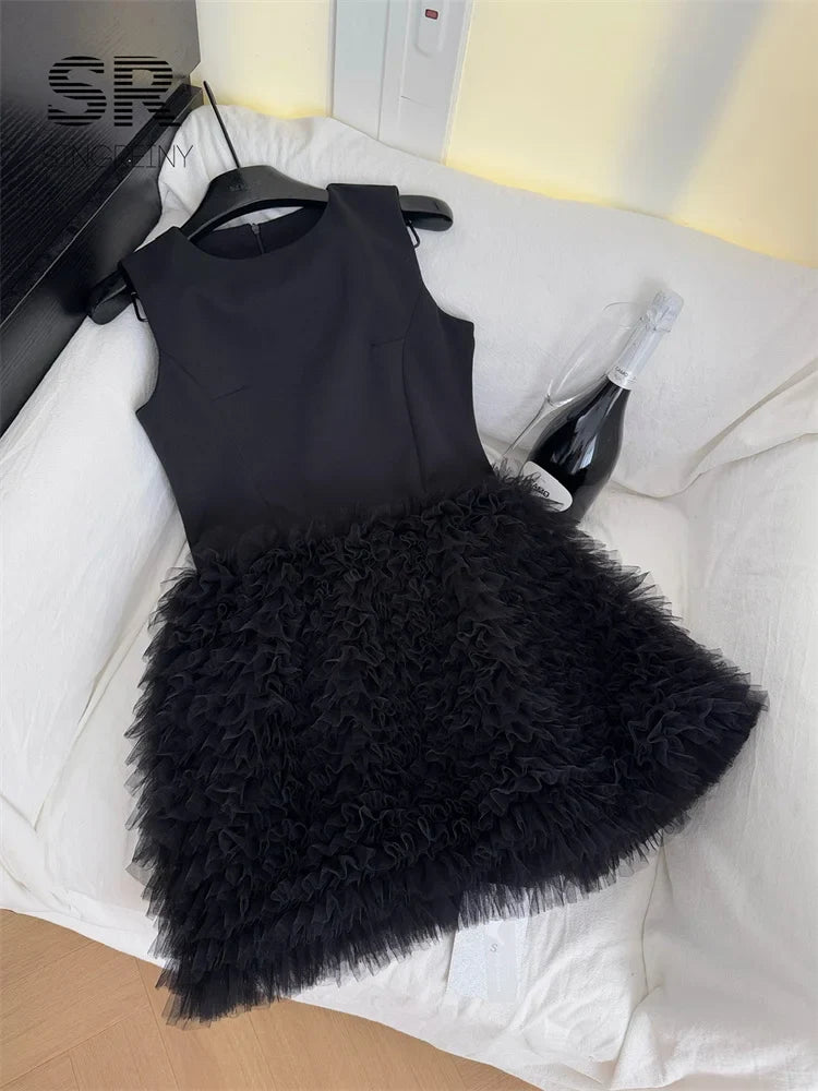 High Quality Luxury Tutu Dress