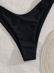 Sexy Bandeau Bikini