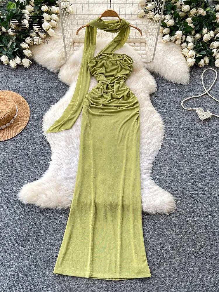 Hotsweet Party Bodycon Dress