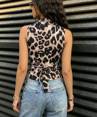 Casual Tank Top