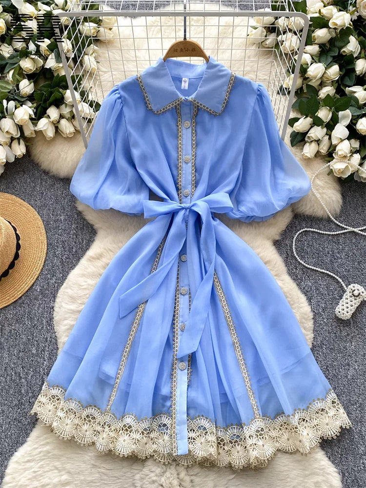 Vintage Dress