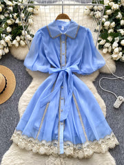 Vintage Dress