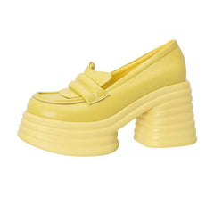 Vivienne High Heels