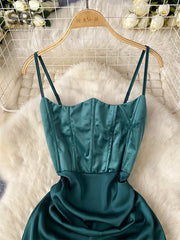 Senior Party Dress