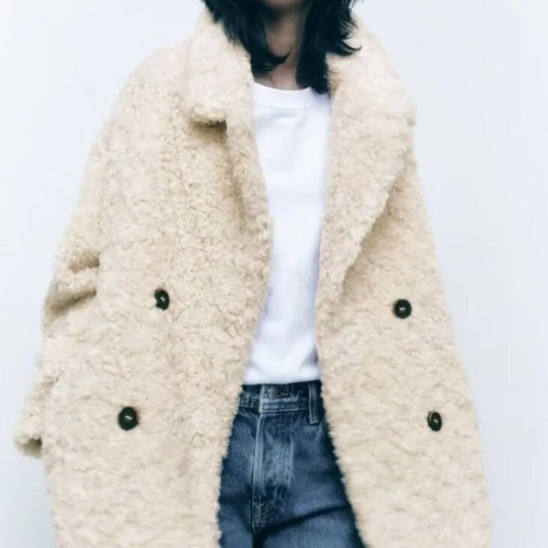 Polly Winter Coat