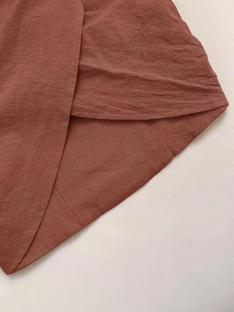 Cropped Top