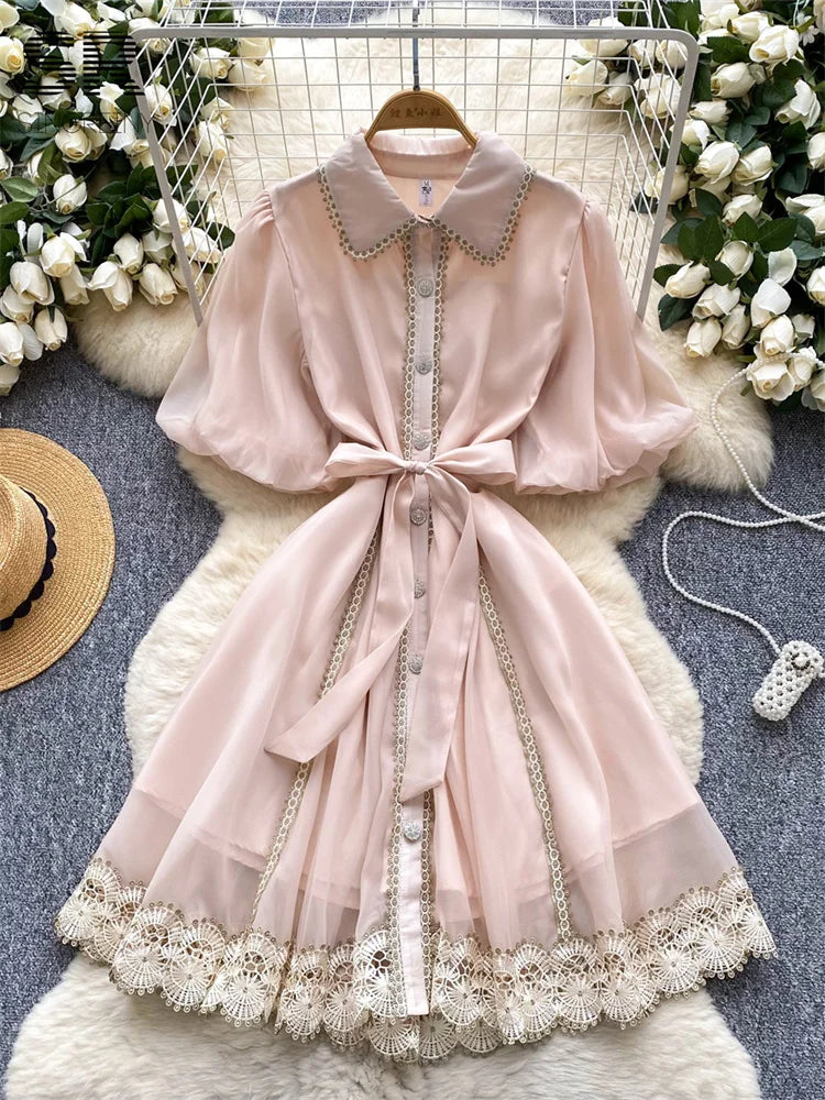 Vintage Dress