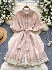 Vintage Dress