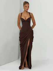 Sexy Maxi Dress