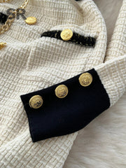 Autumn Style Vintage Dress