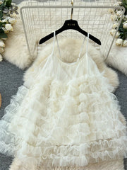 Birthday Party Dress