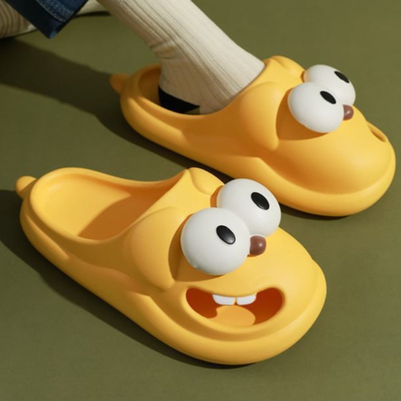 Ciao Cute Slippers