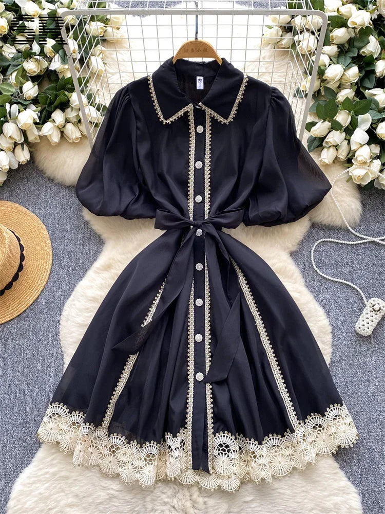 Vintage Dress