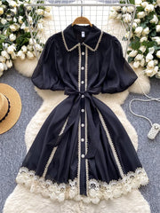 Vintage Dress