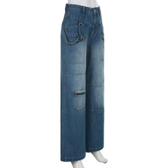 Joanna's Baggy Jeans