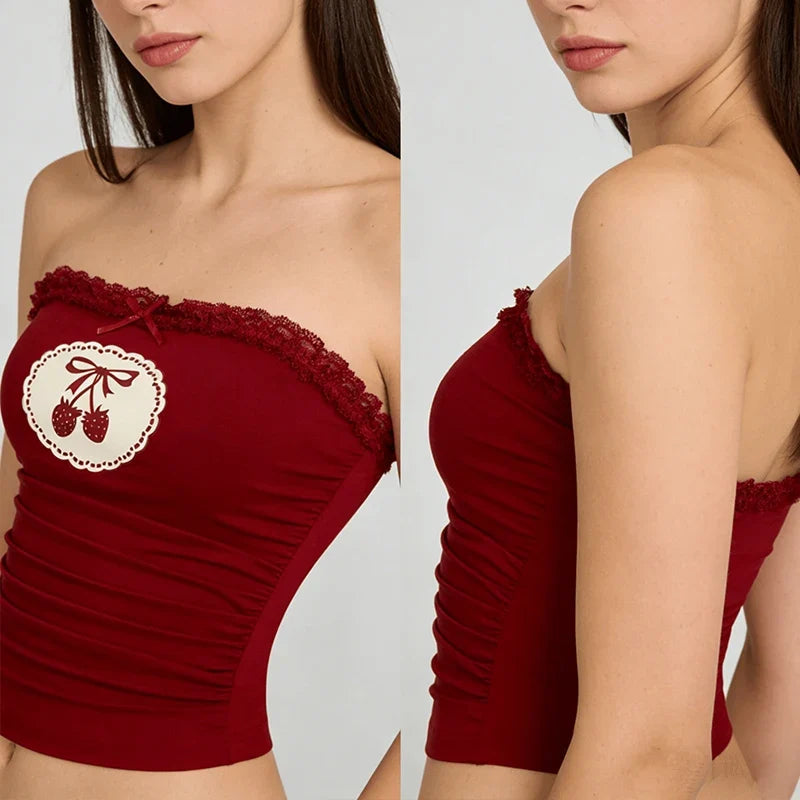 Tube Top