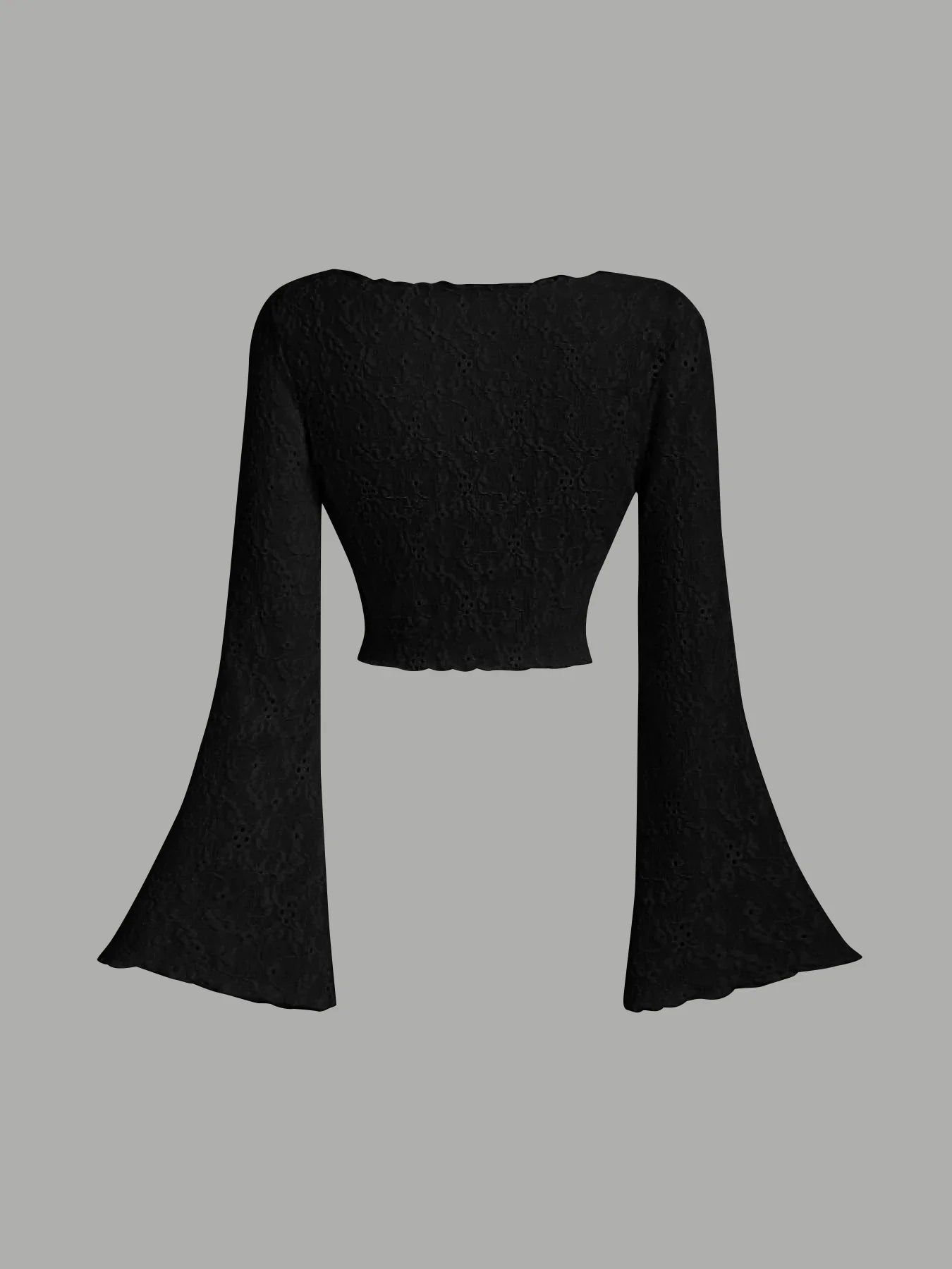 Cover Up Shrug Top