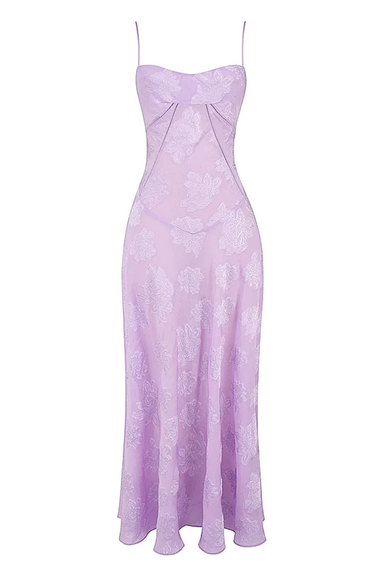 Evening Dress