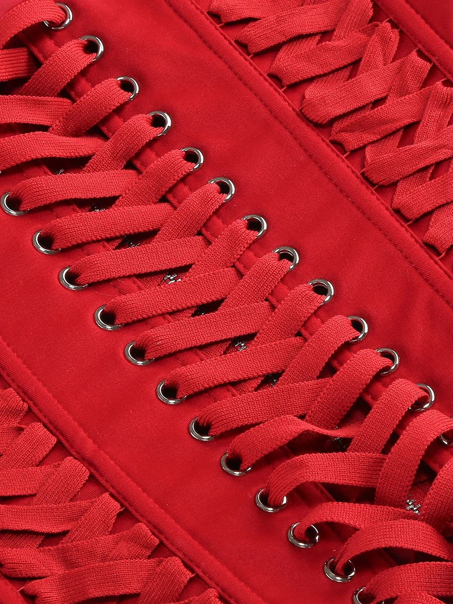 Bodycon Vest Halter Tank Top