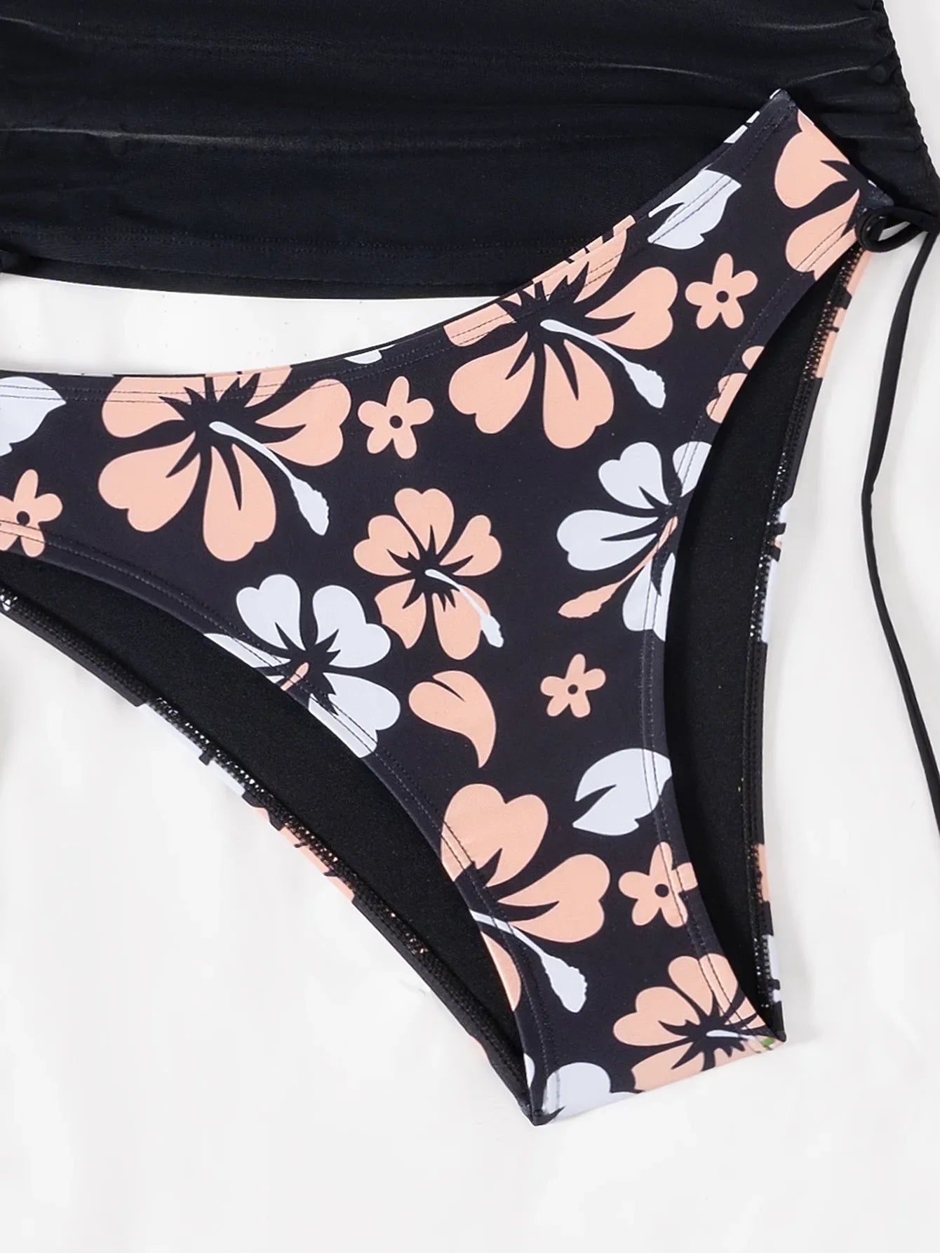 Summer Tankini Set