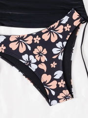 Summer Tankini Set
