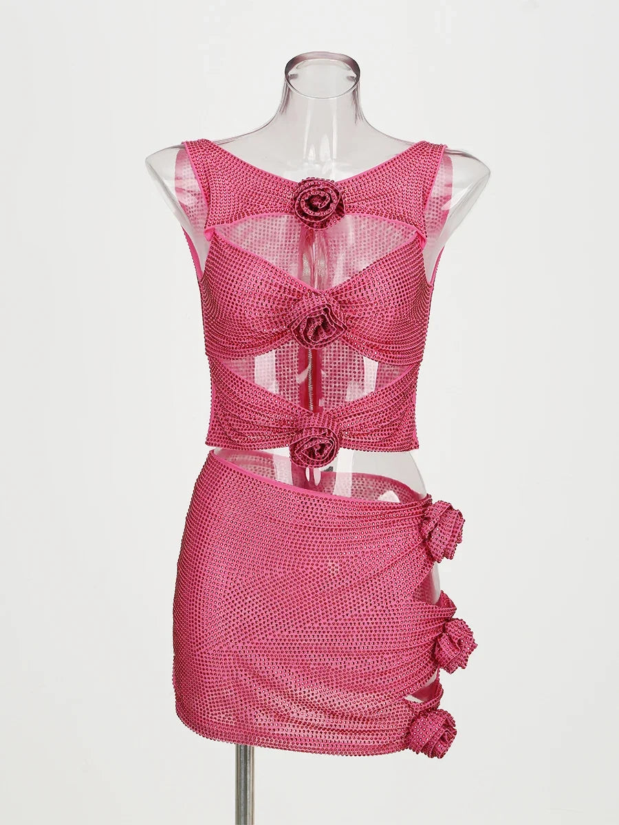 Brithday Dress