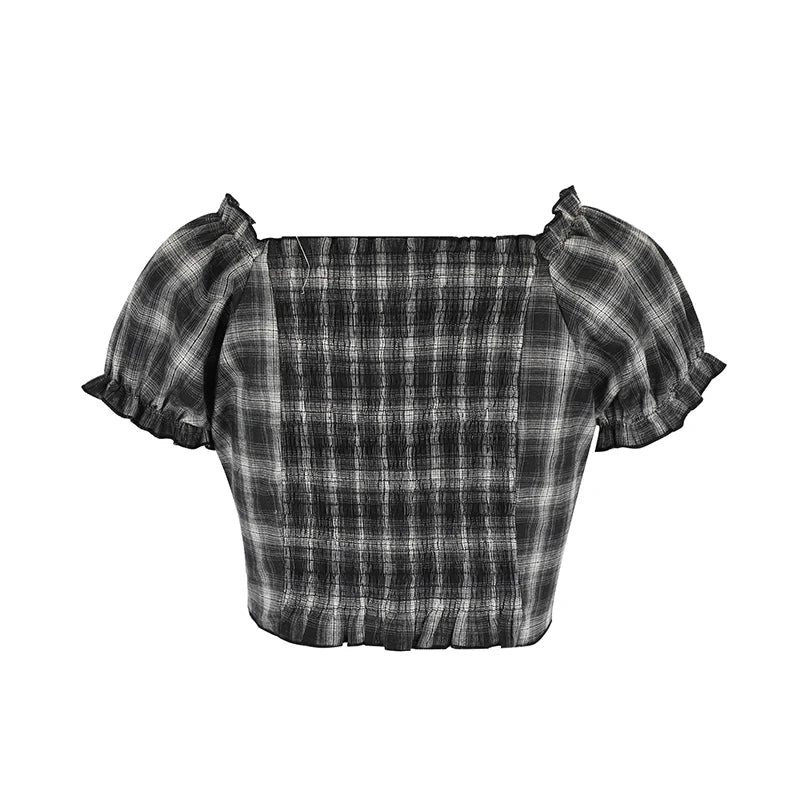 New Crop Top