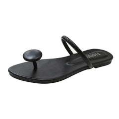 Malibu Beach Slippers