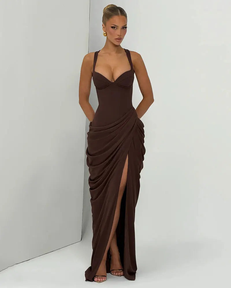 Sexy Maxi Dress