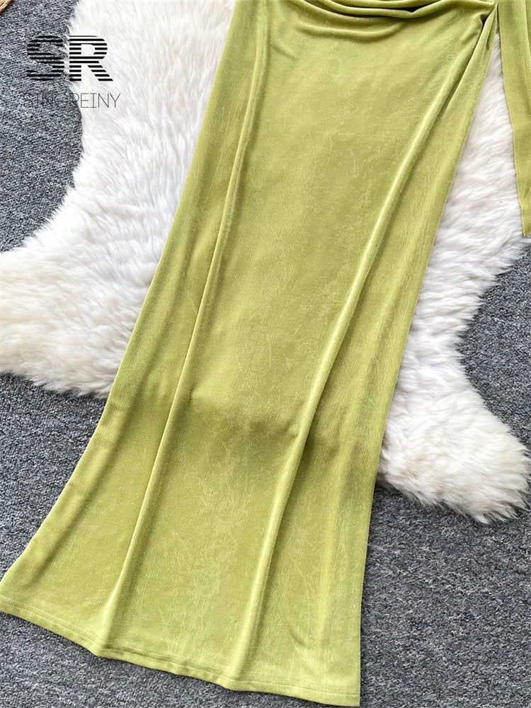 Hotsweet Party Bodycon Dress