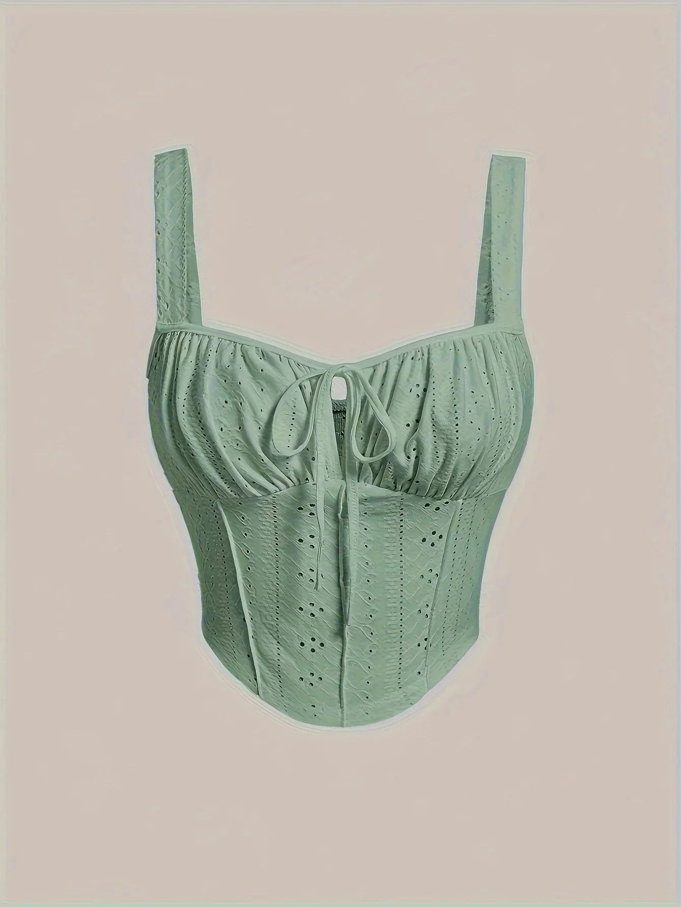 New Y2K Style Sexy Crop Tank Top