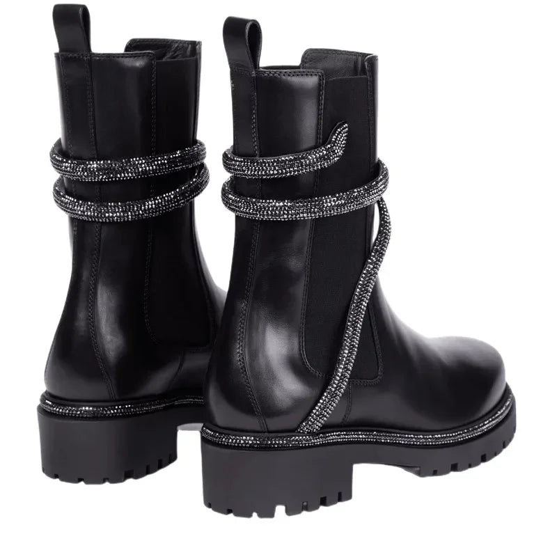 Sparkle Sprinter Boots