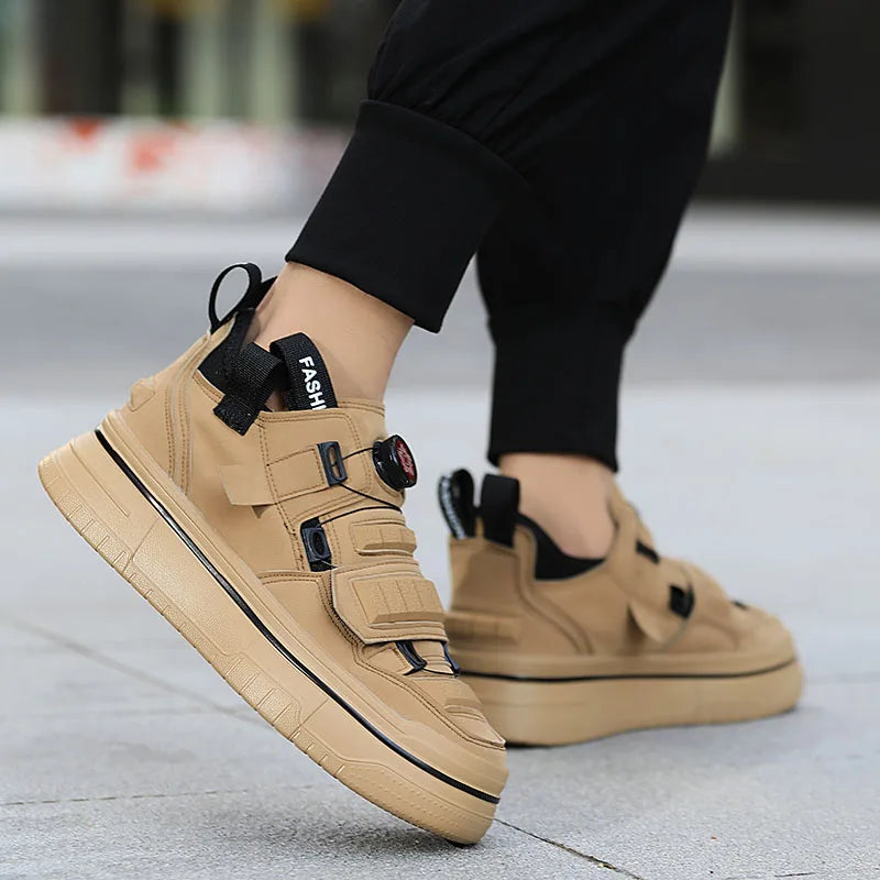 Orion Street Sneakers